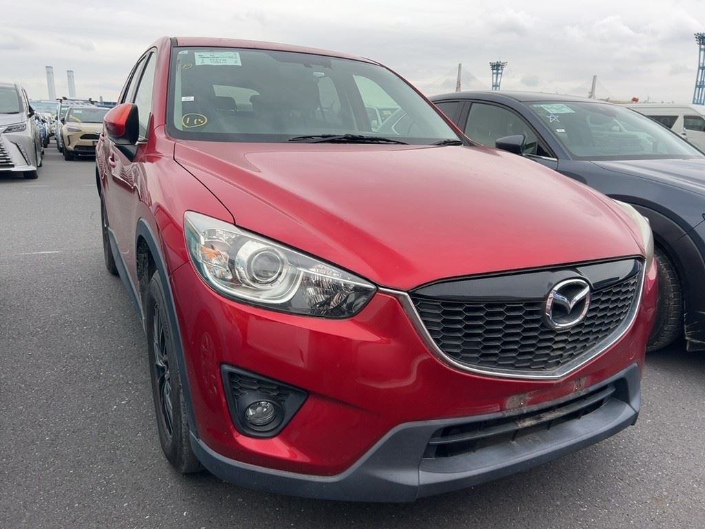 Vehicle image 1