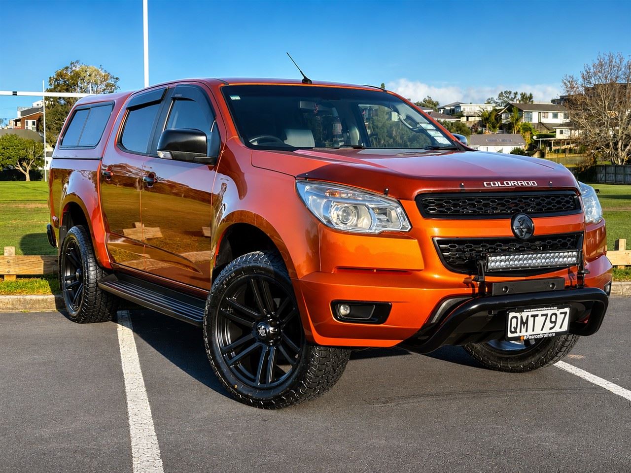 Vehicle image 1