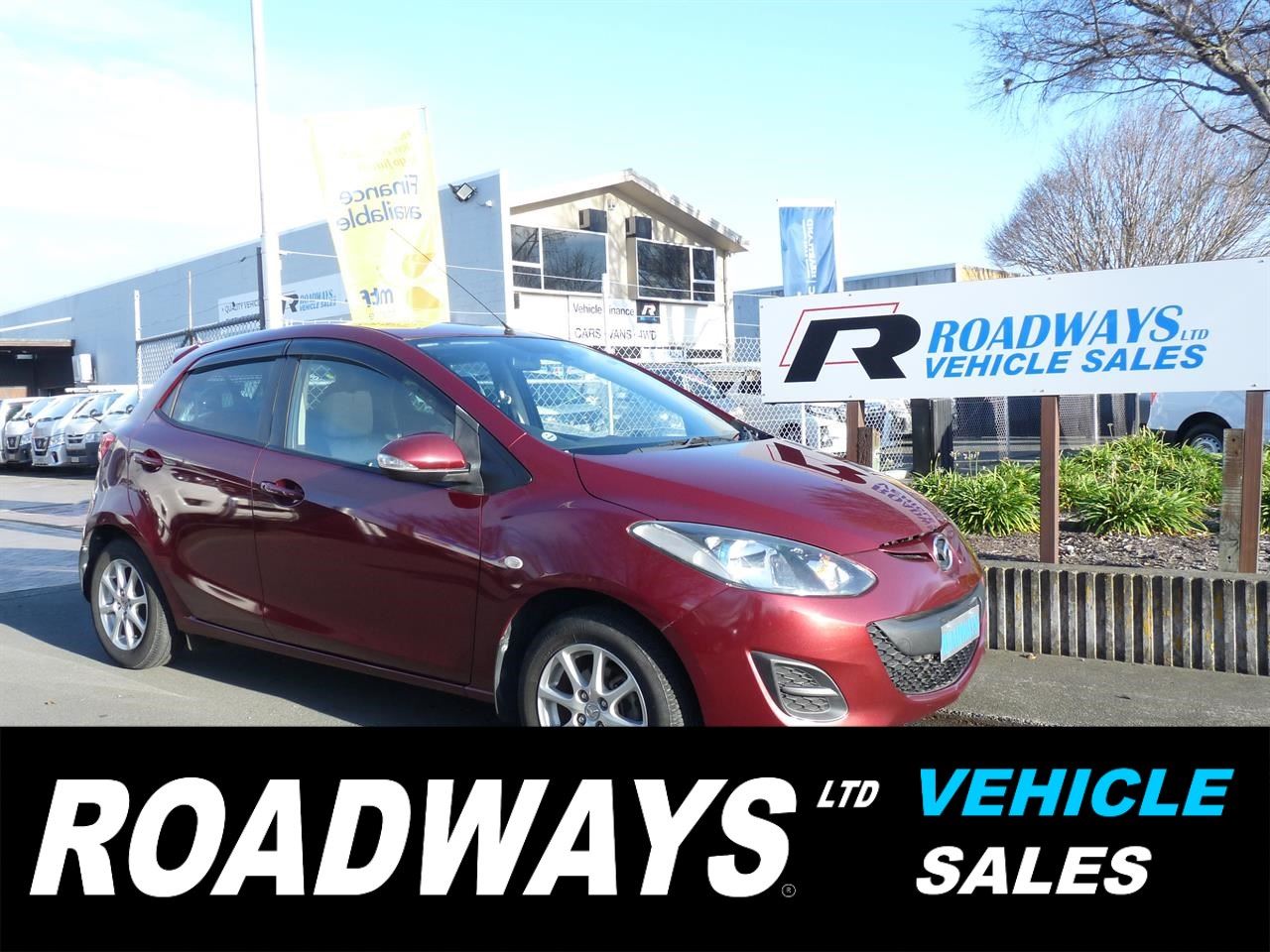 Vehicle image 1