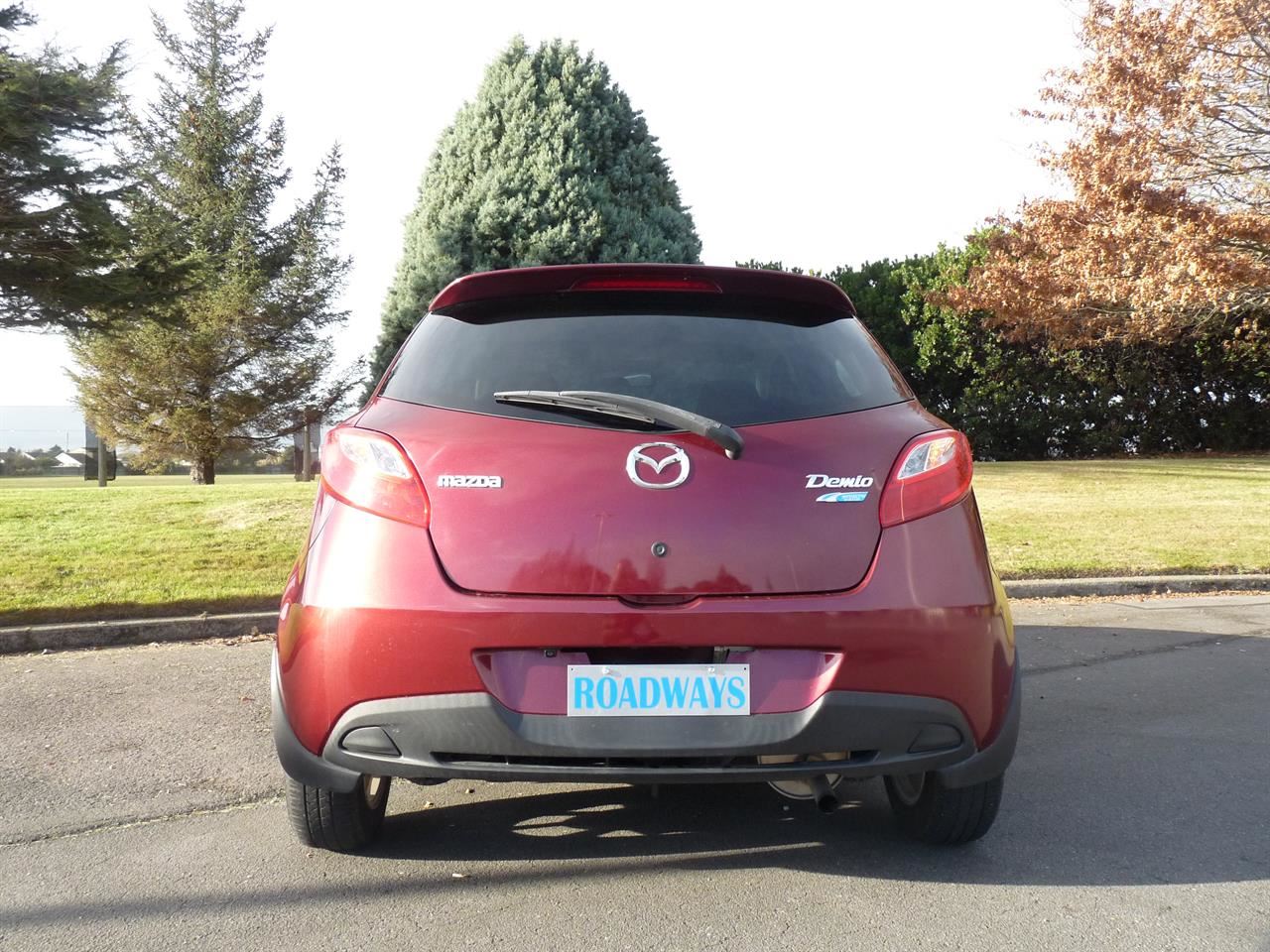 Vehicle image 5