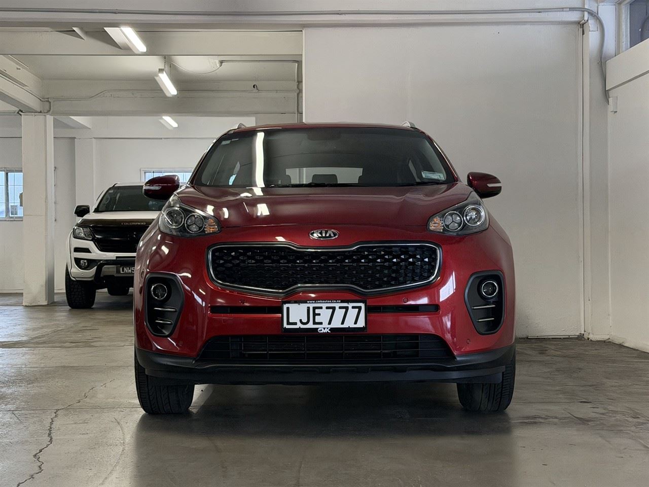 Vehicle image 4