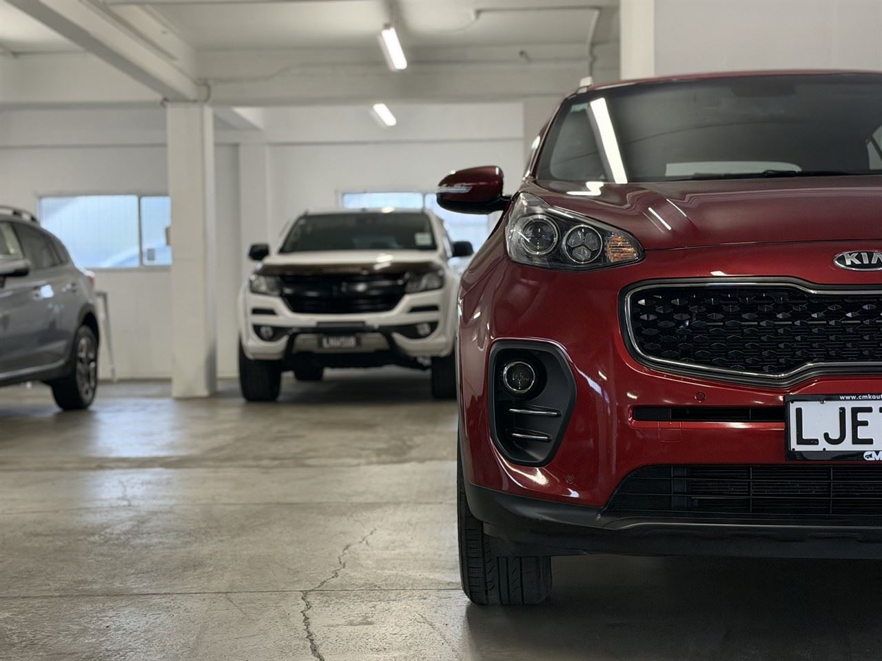 Vehicle image 5