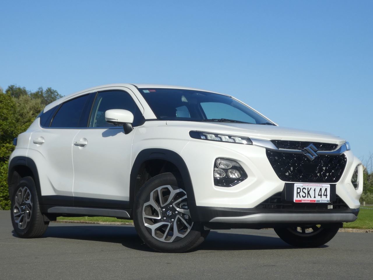 Vehicle image 1