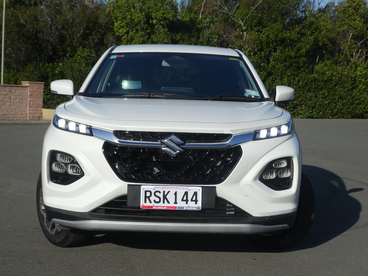 Vehicle image 2