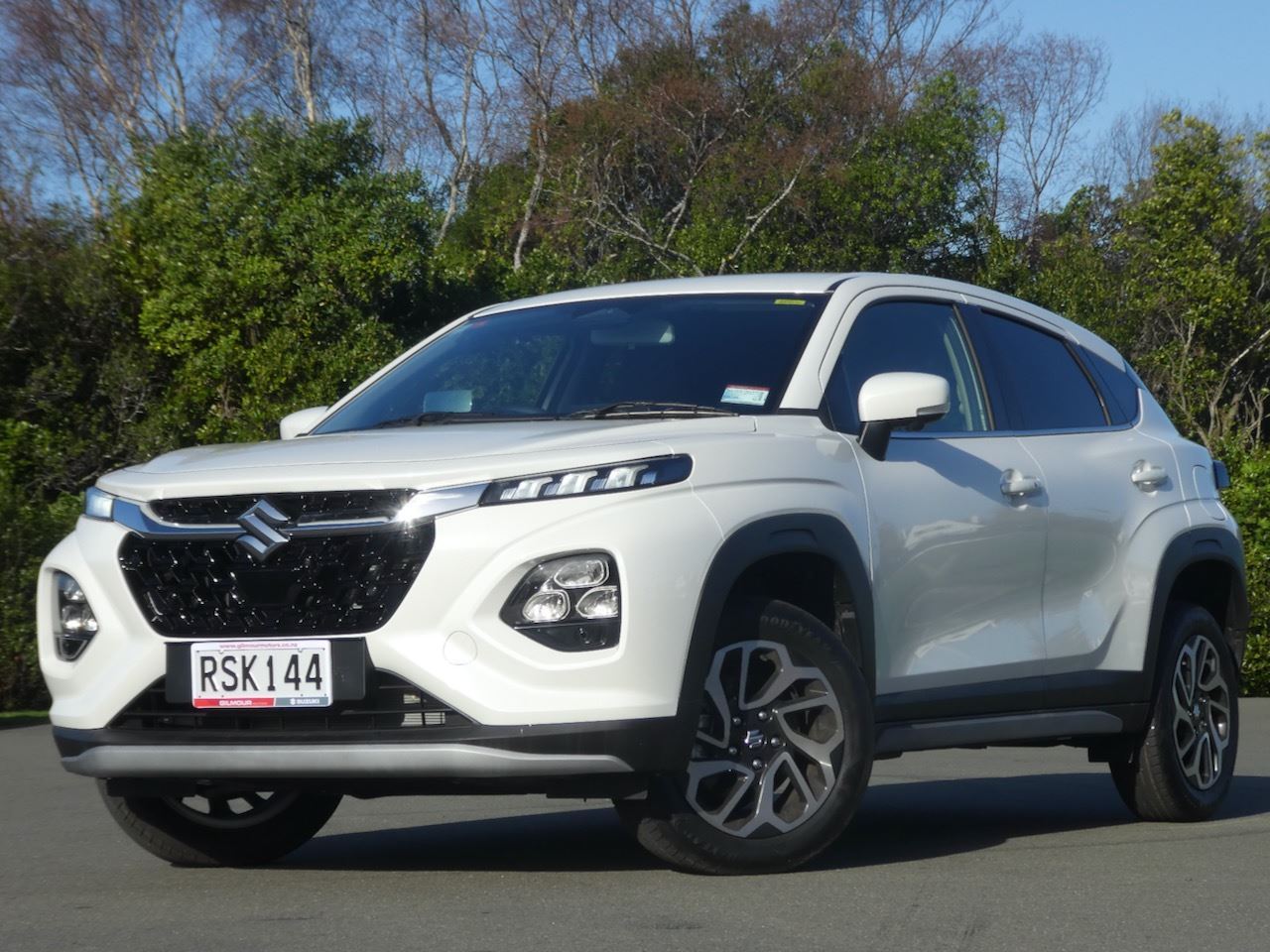 Vehicle image 3