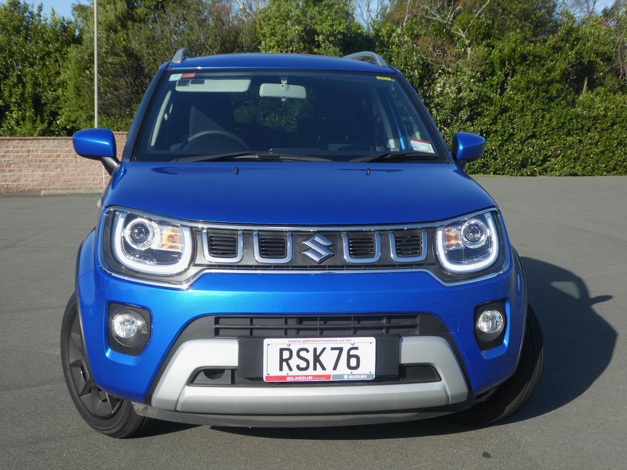 Vehicle image 2