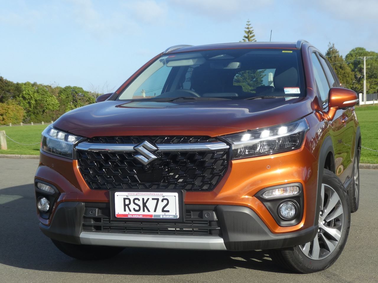 Vehicle image 2