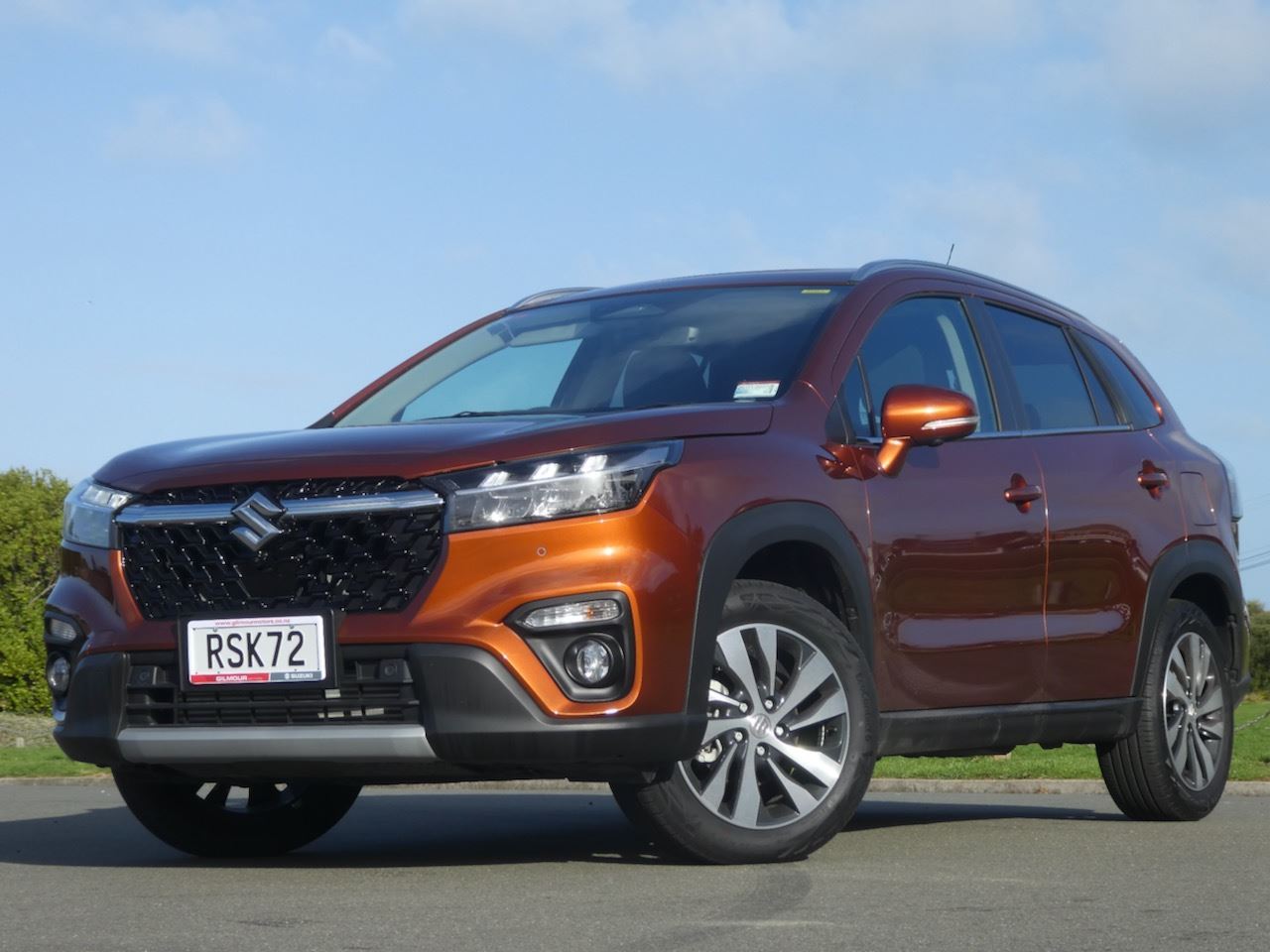 Vehicle image 3