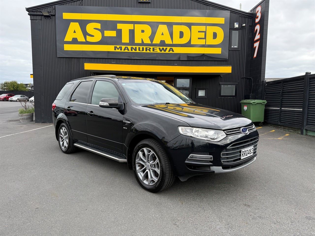Vehicle image 1