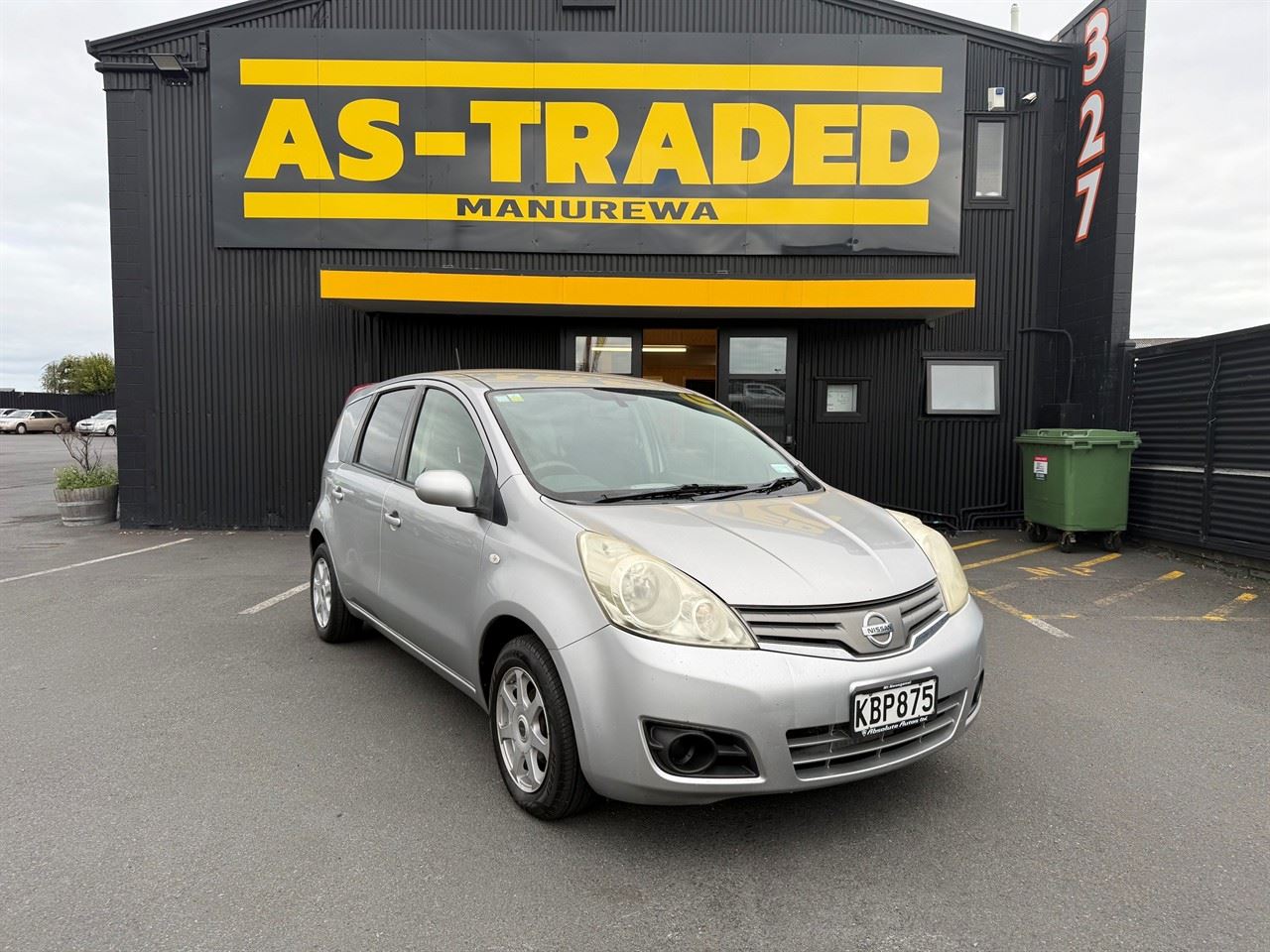 Vehicle image 1