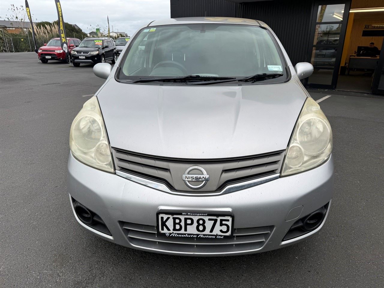 Vehicle image 2
