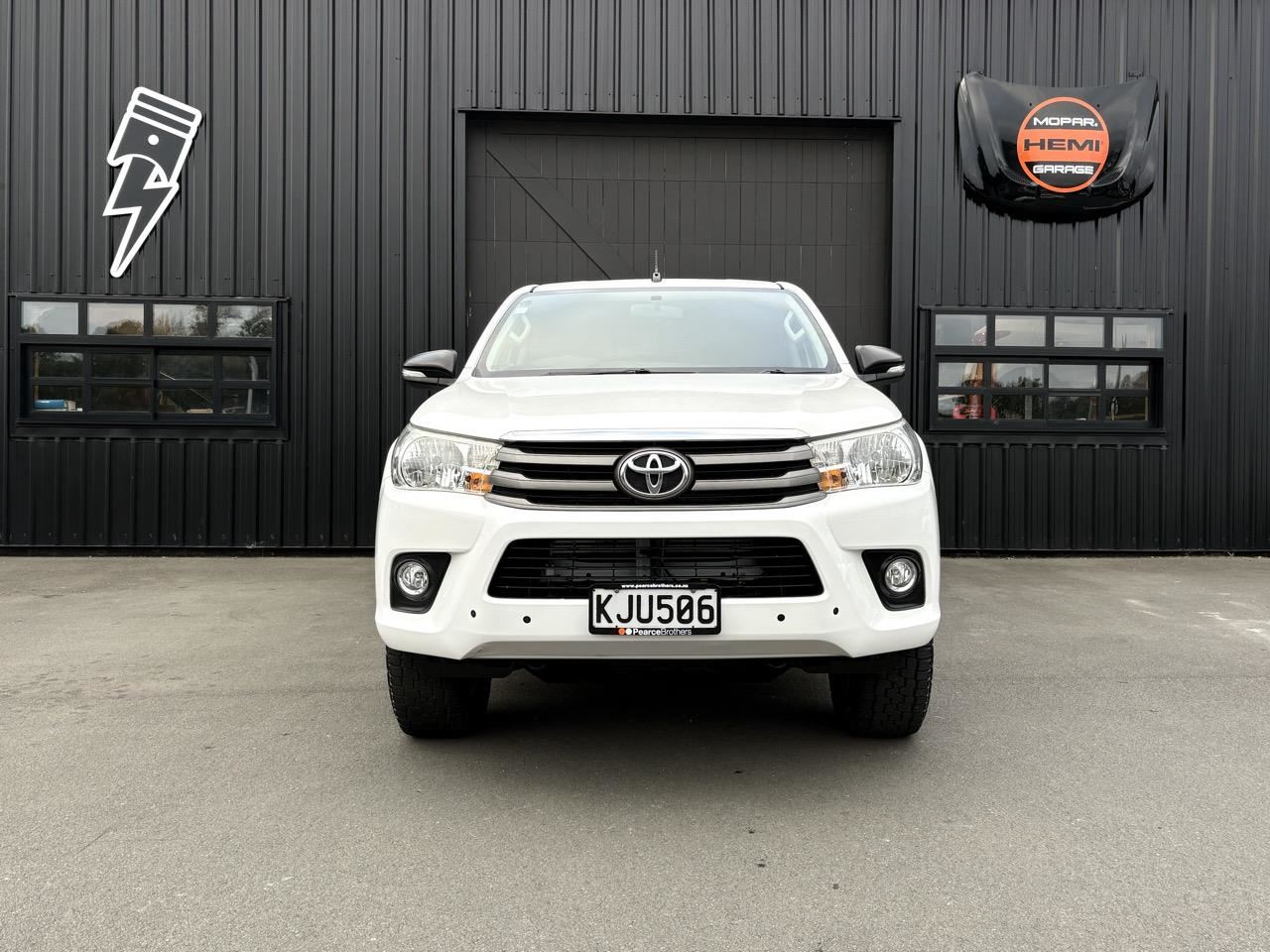 Vehicle image 2