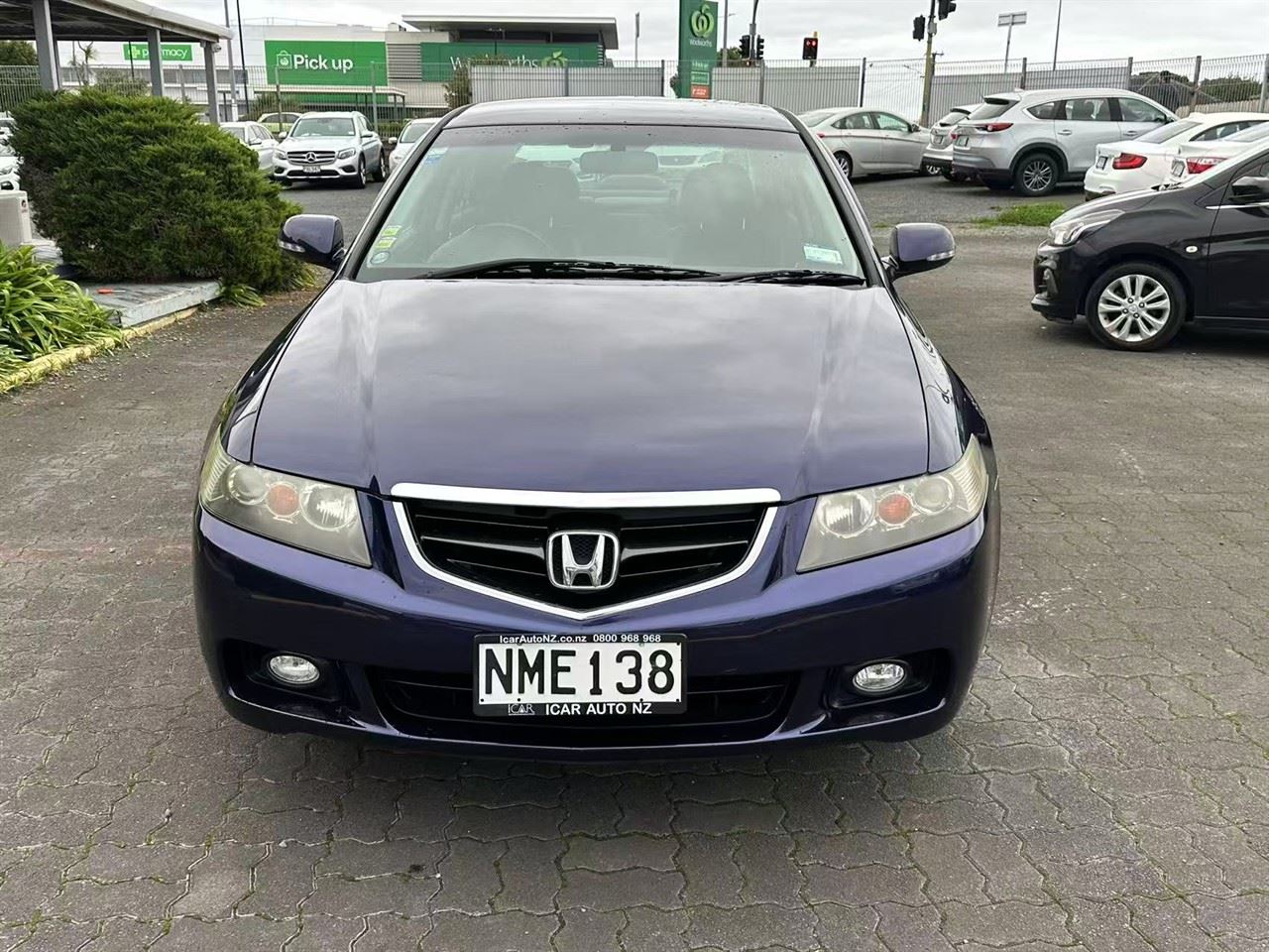 Vehicle image 2