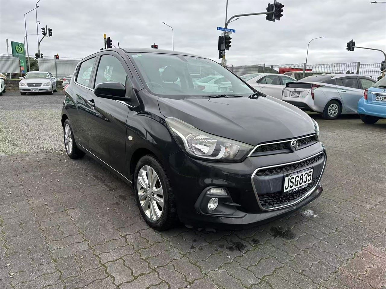 Vehicle image 1