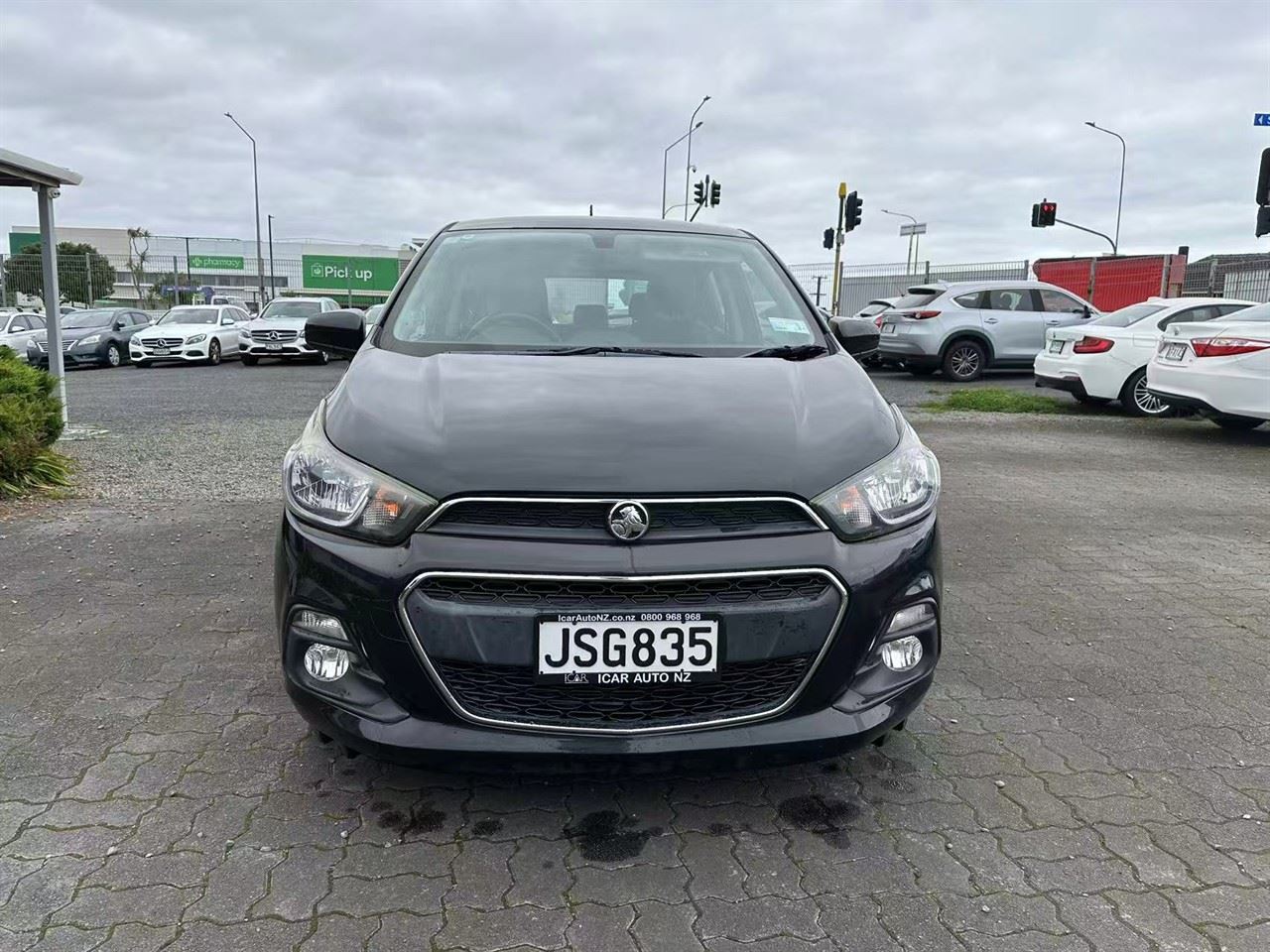 Vehicle image 2