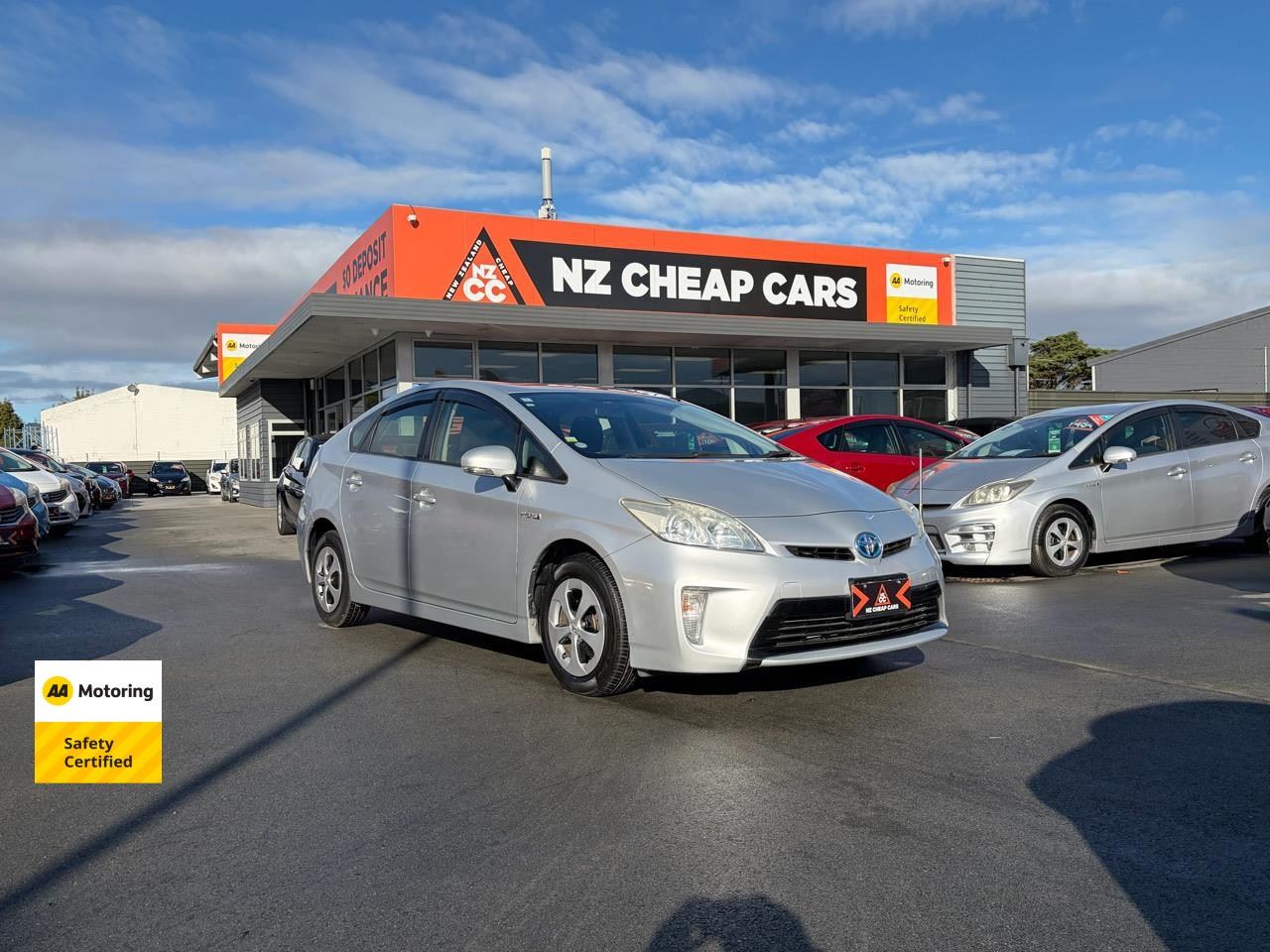 Vehicle image 1
