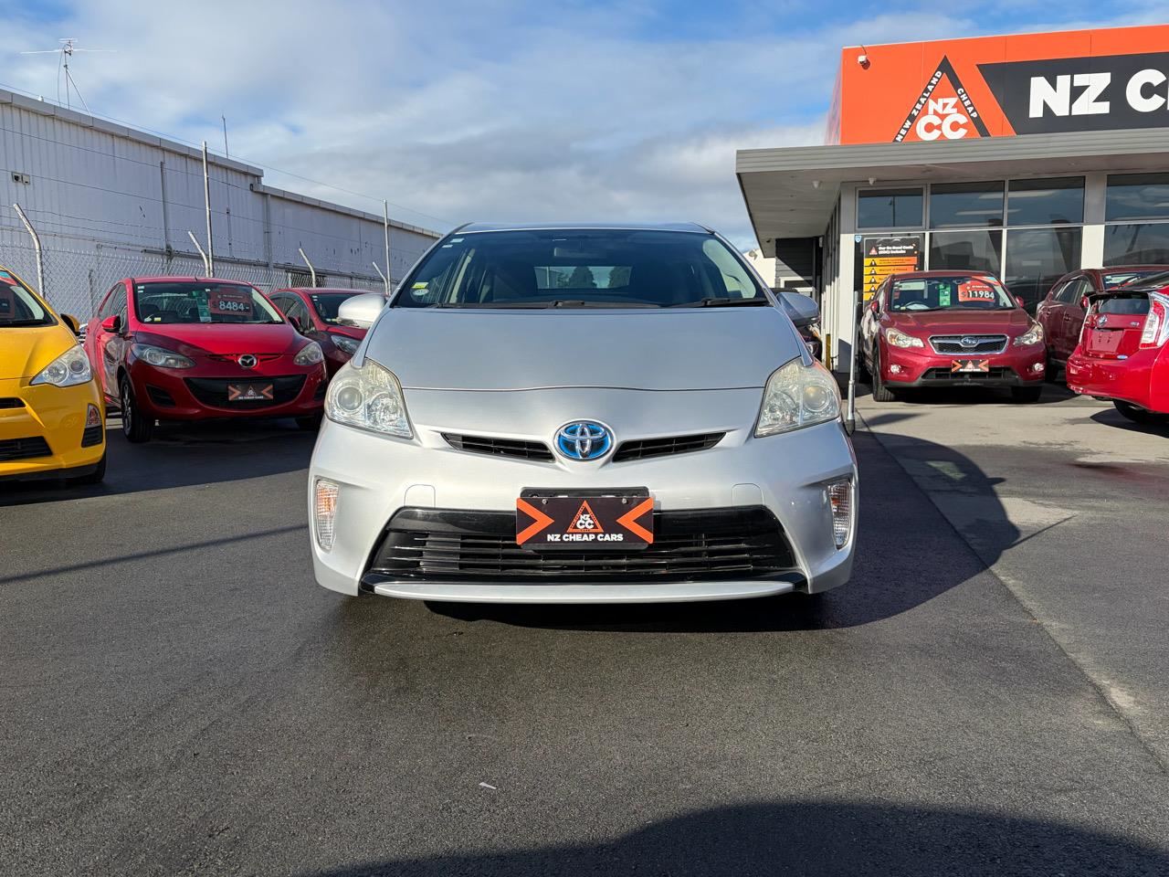 Vehicle image 2