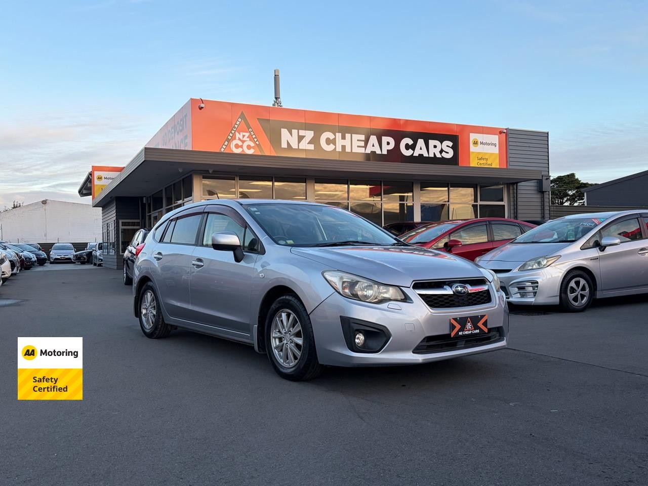 Vehicle image 1