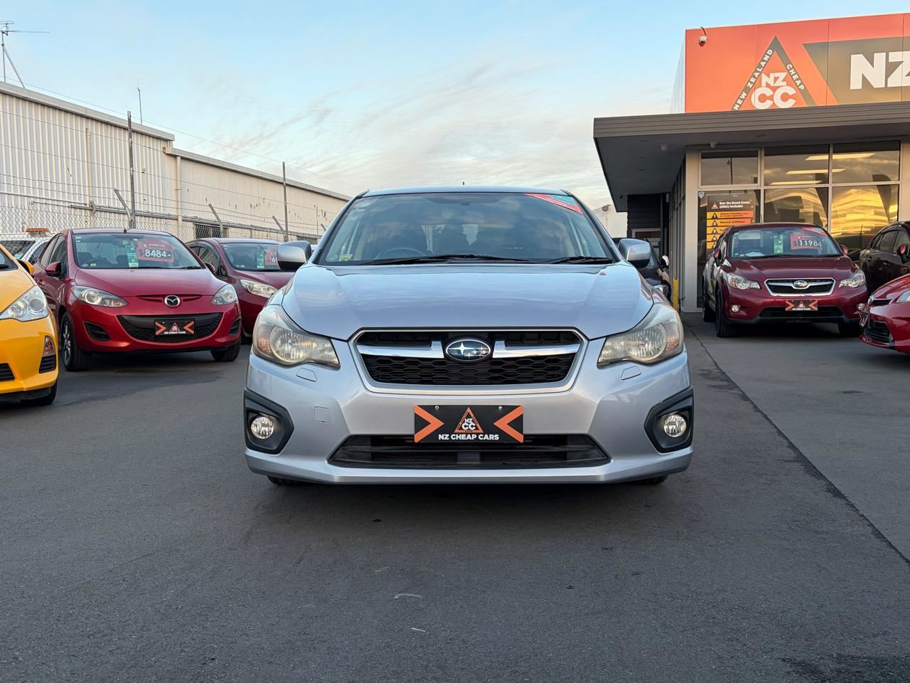 Vehicle image 2