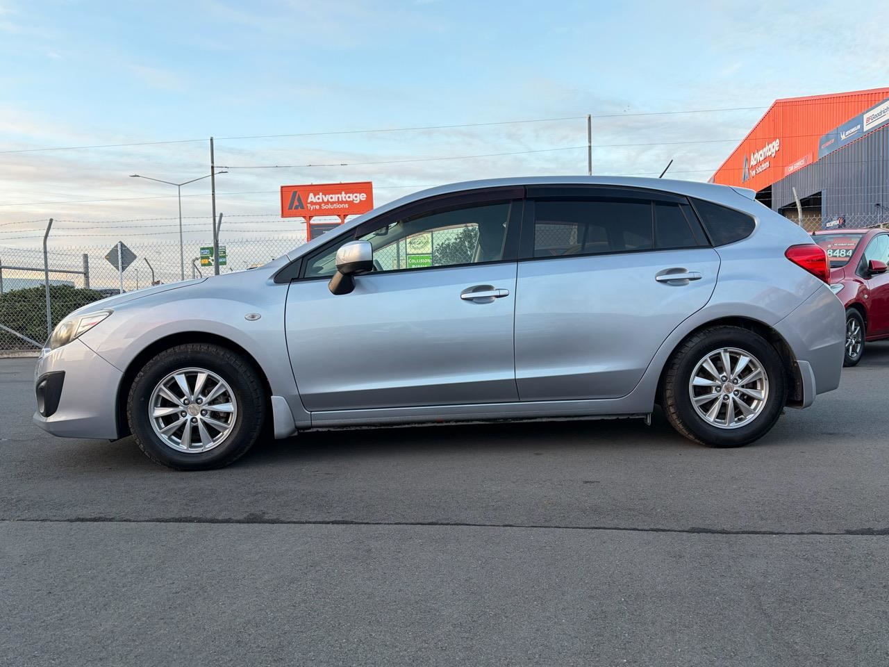 Vehicle image 5
