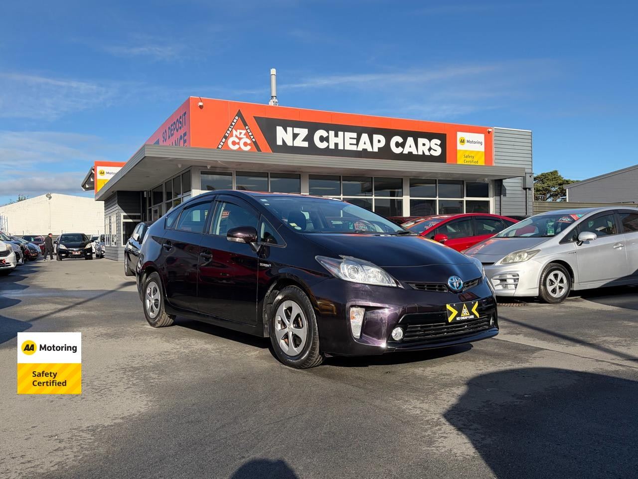 Vehicle image 1