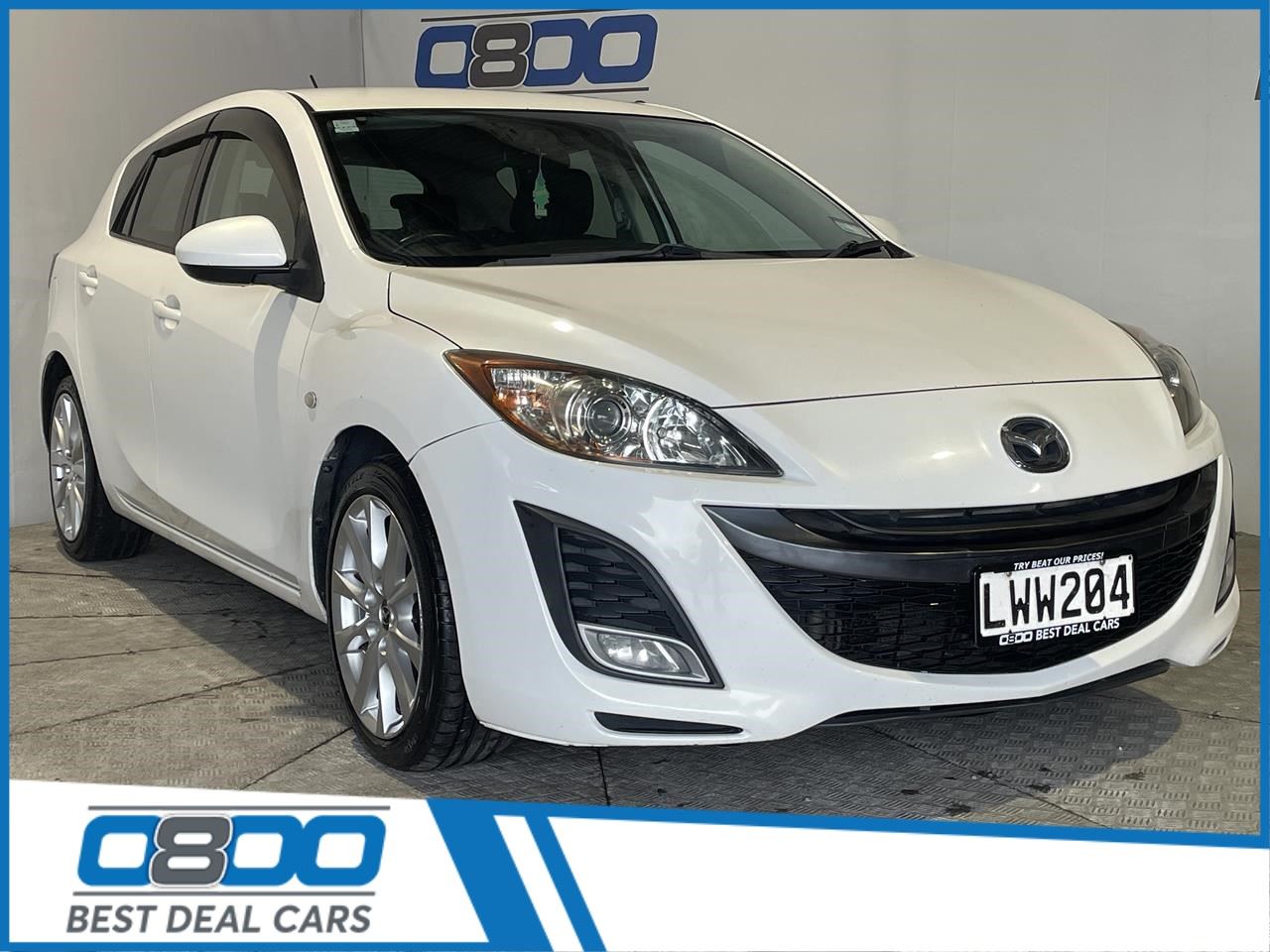 Vehicle image 1