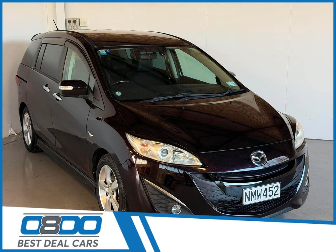 Vehicle image 1