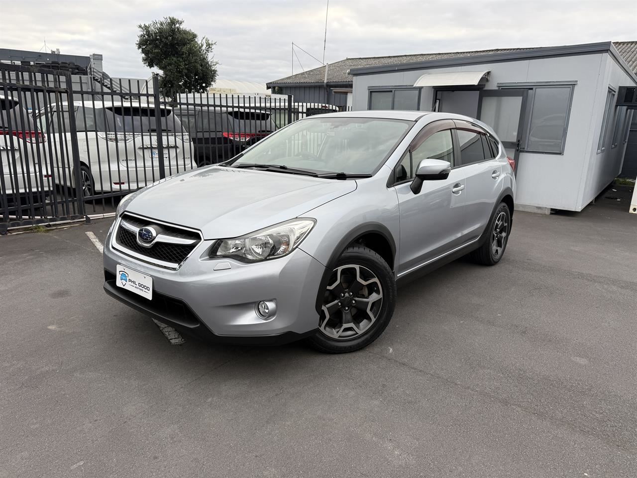 Vehicle image 2