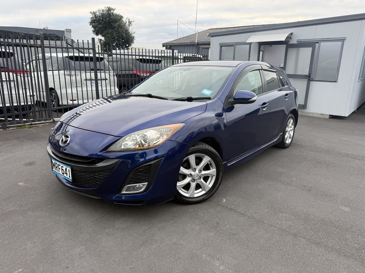 Vehicle image 2