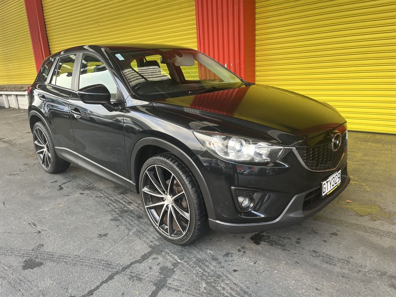 Vehicle image 1