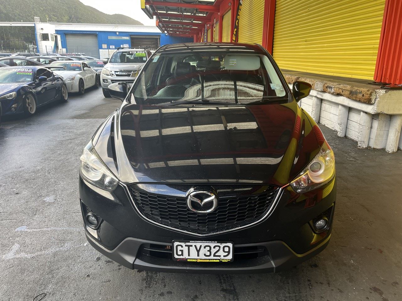 Vehicle image 2