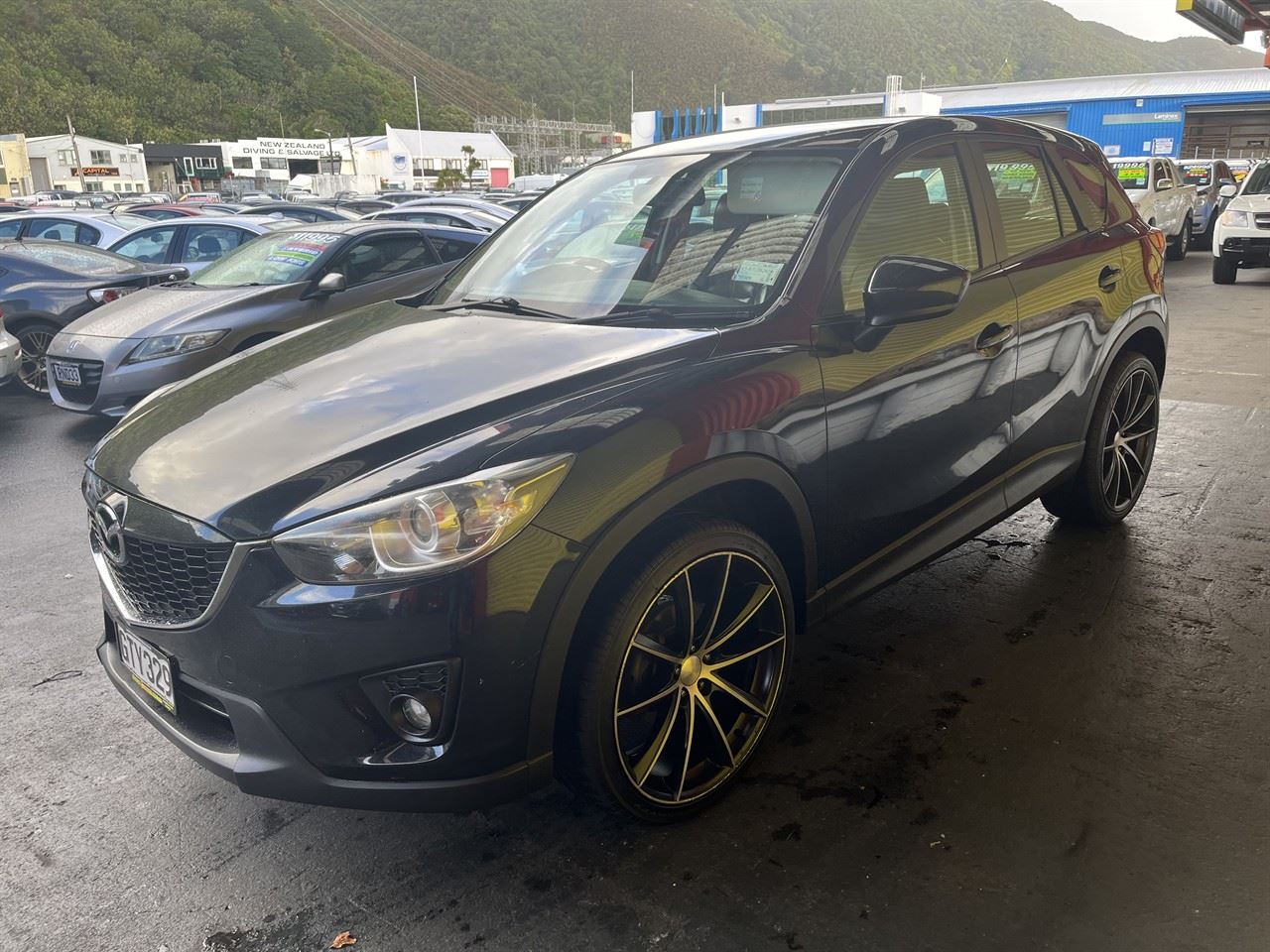 Vehicle image 3