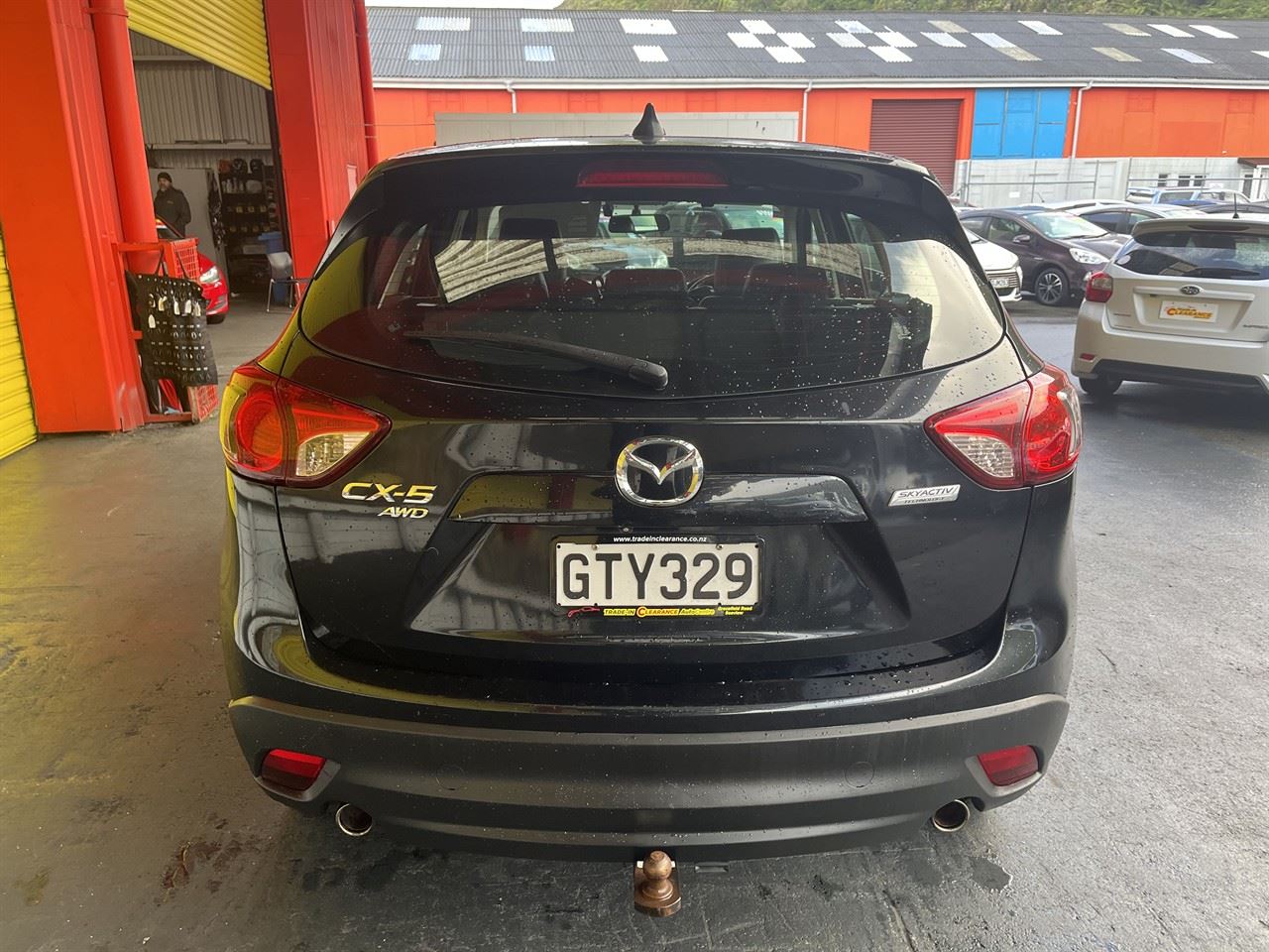 Vehicle image 5
