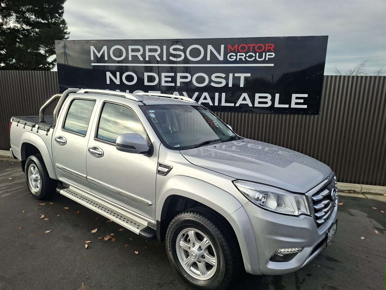 Vehicle image 1