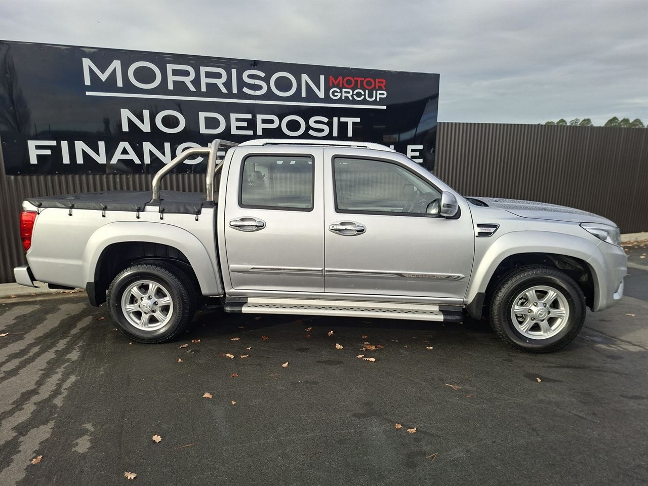 Vehicle image 2