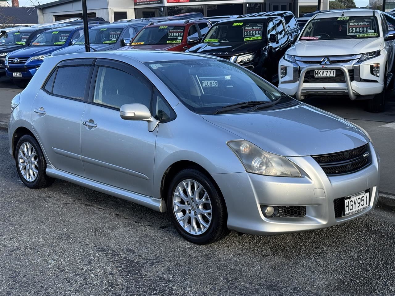 Vehicle image 1