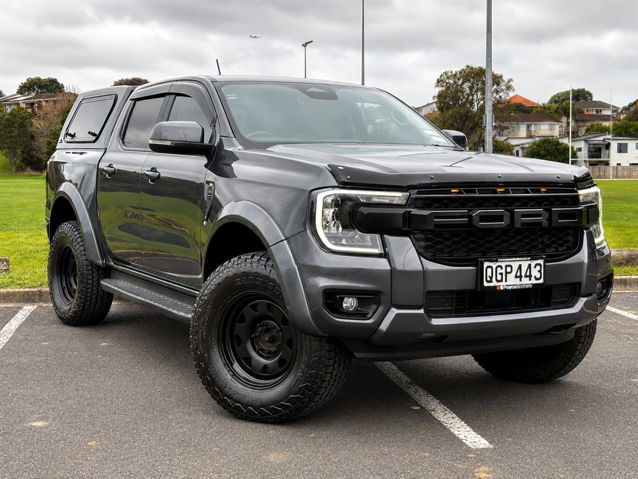 Vehicle image 2