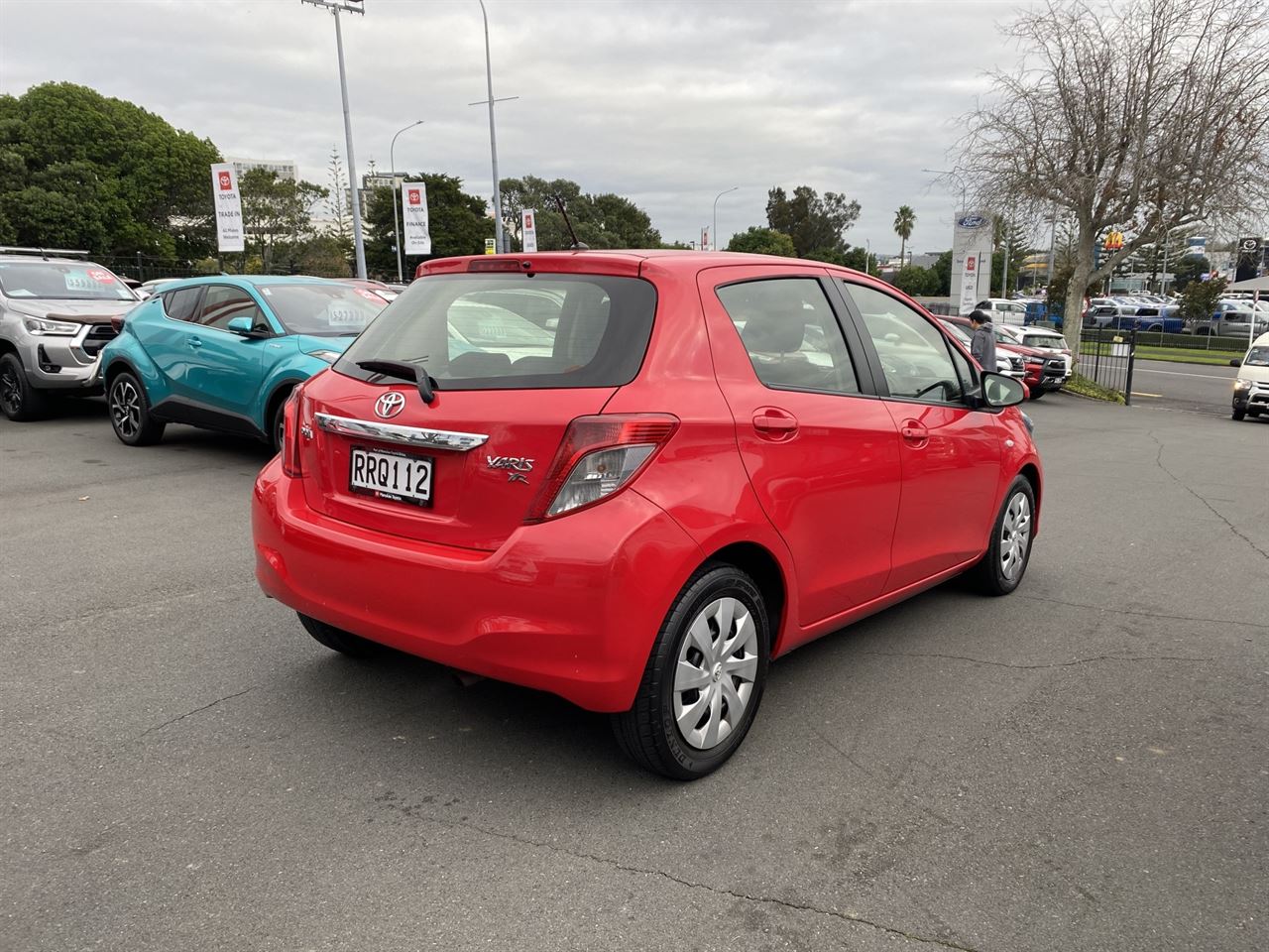 Vehicle image 2