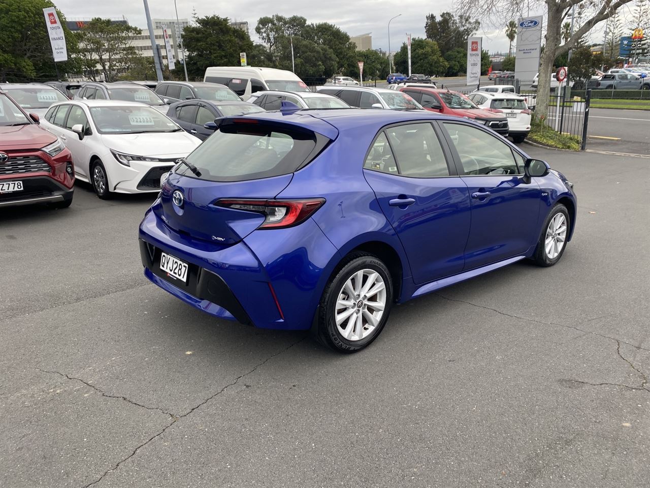 Vehicle image 2