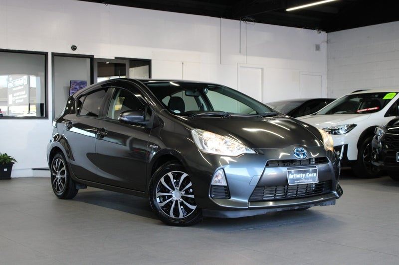 Vehicle image 1
