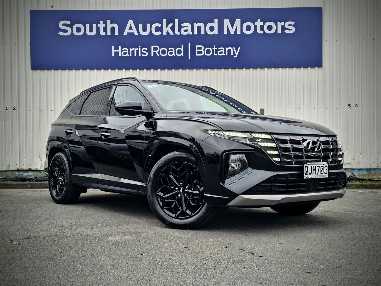 Vehicle image 1