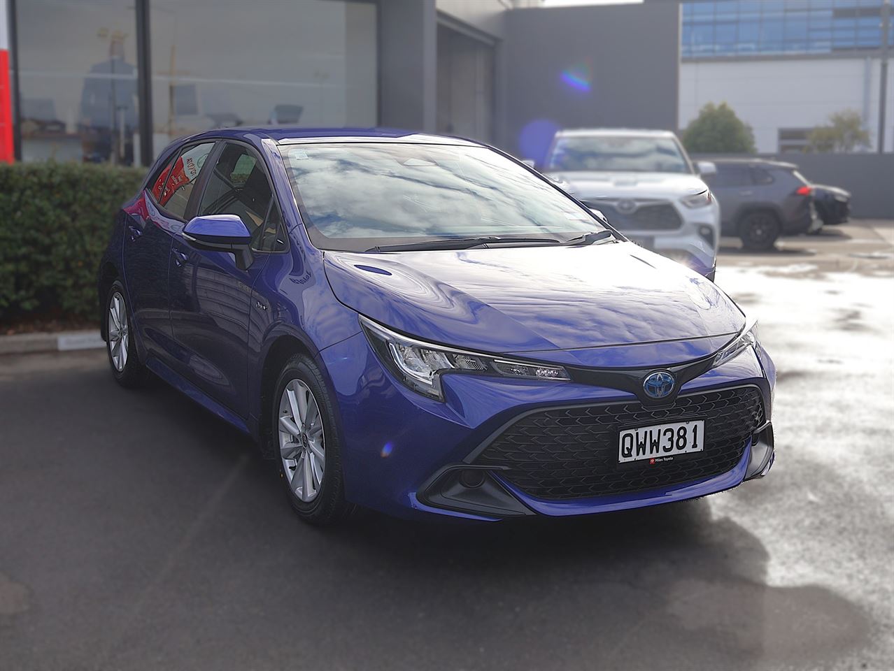 Vehicle image 1