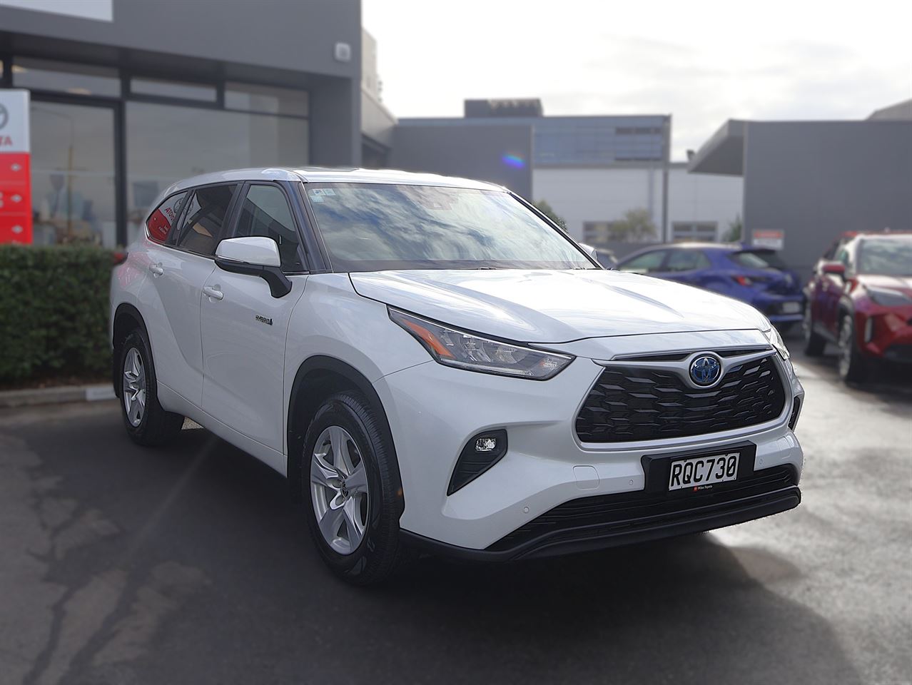 Vehicle image 1
