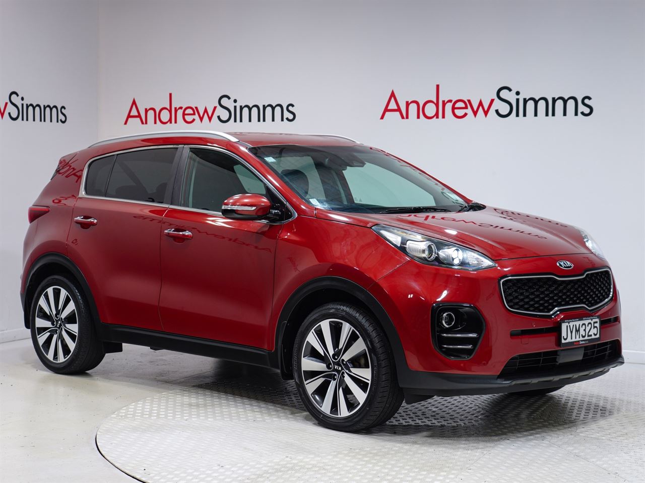 Vehicle image 1