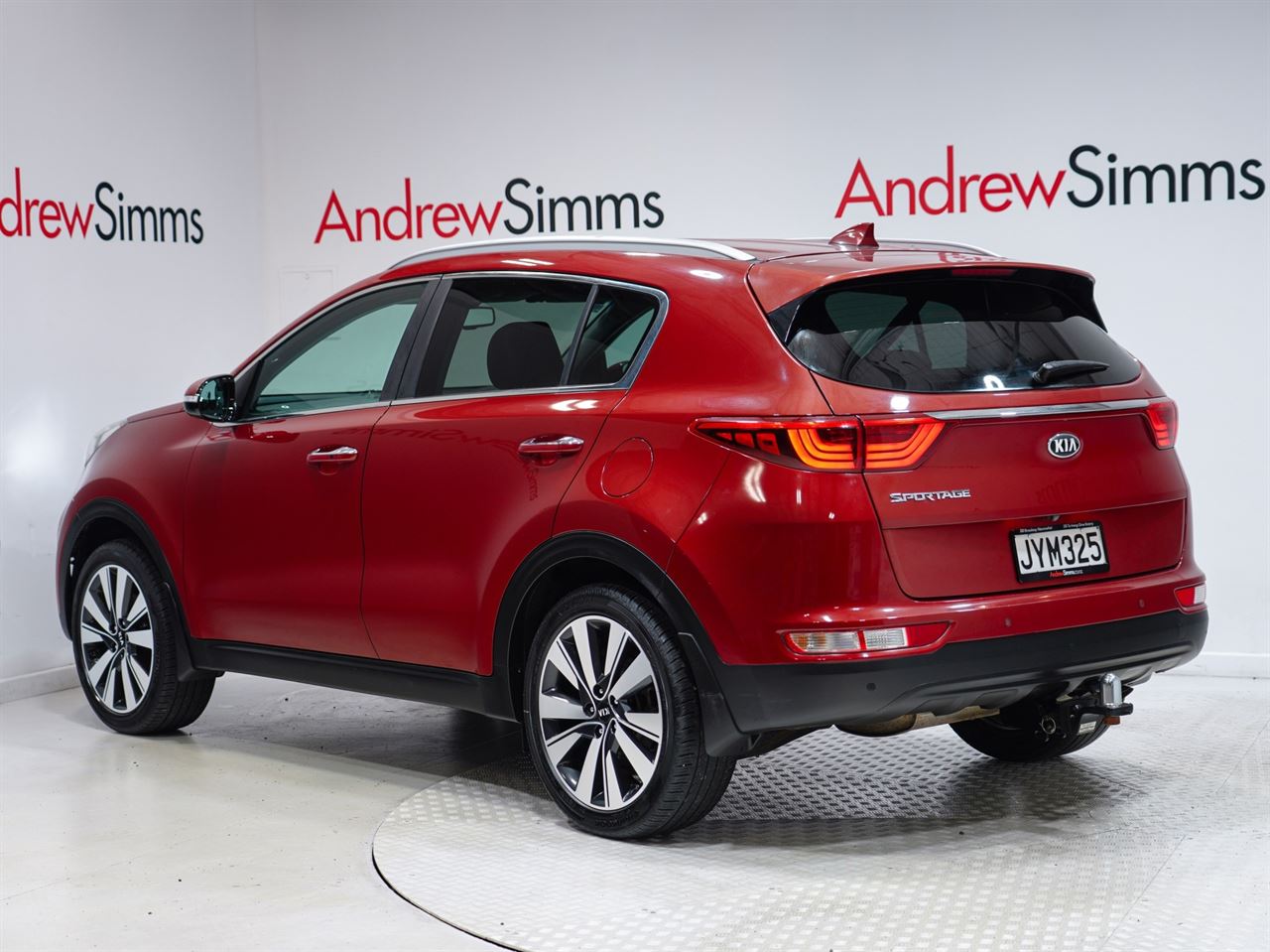 Vehicle image 2