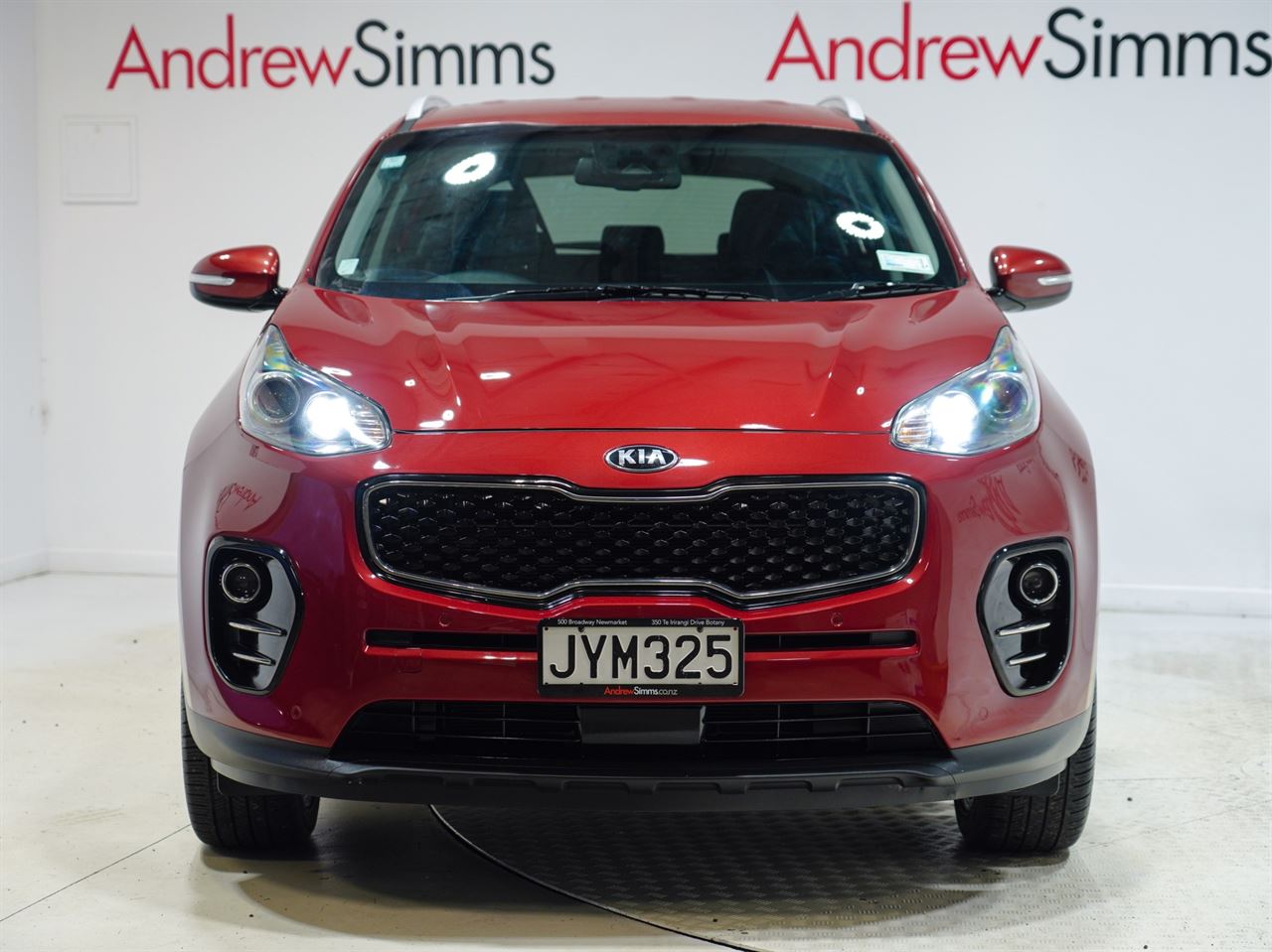 Vehicle image 4