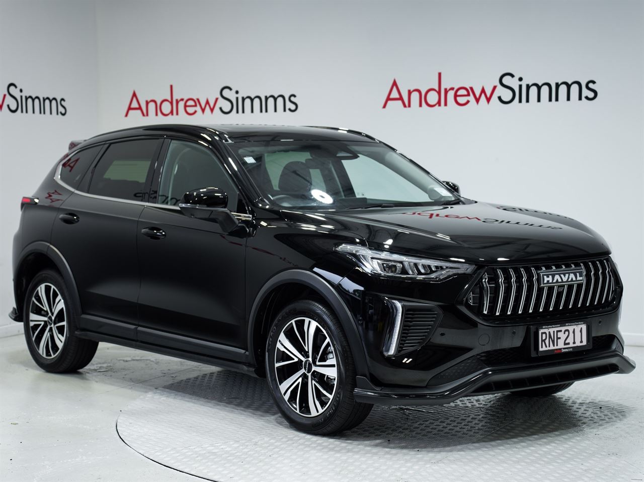 Vehicle image 1
