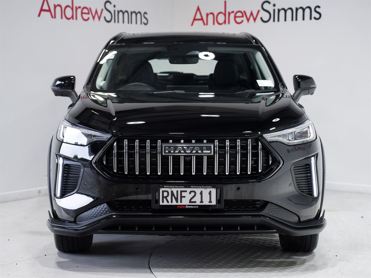 Vehicle image 2