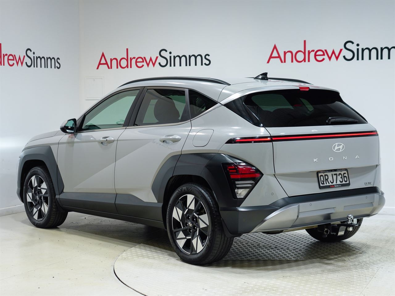 Vehicle image 2