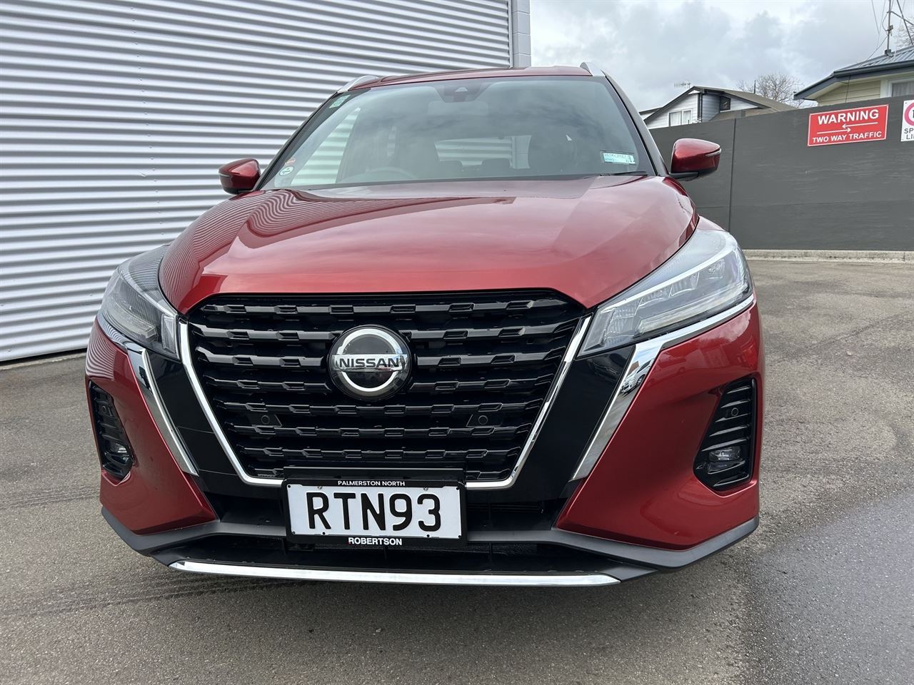 Vehicle image 2